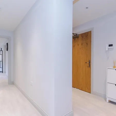 Designer Central Home In Leeds Sleeps 6 Exterior photo