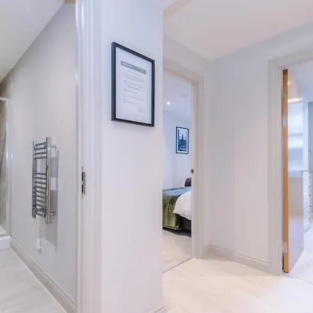 Designer Central Home In Leeds Sleeps 6 Exterior photo