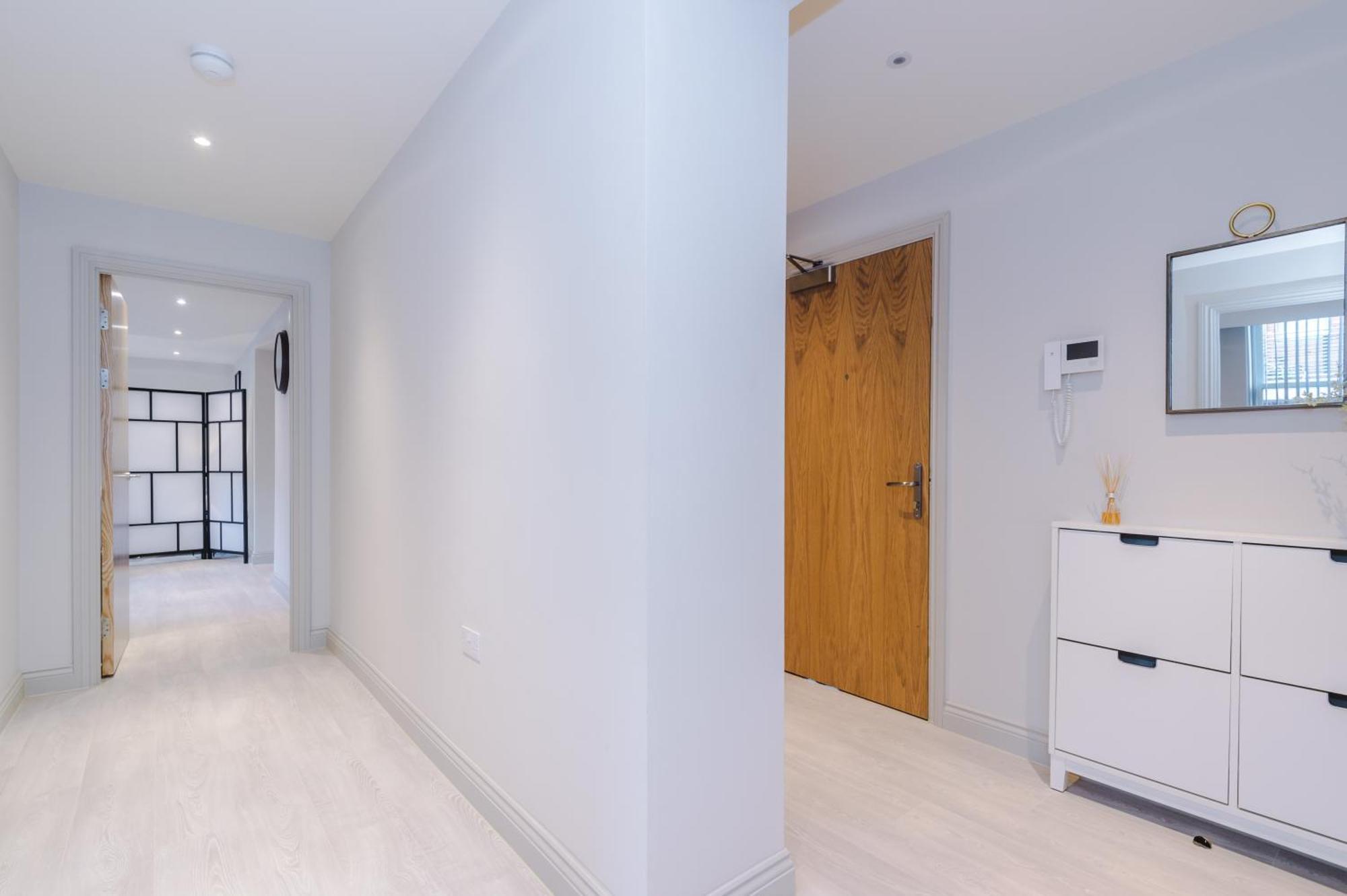 Designer In Leeds Sleeps 6 Leeds (West Yorkshire)