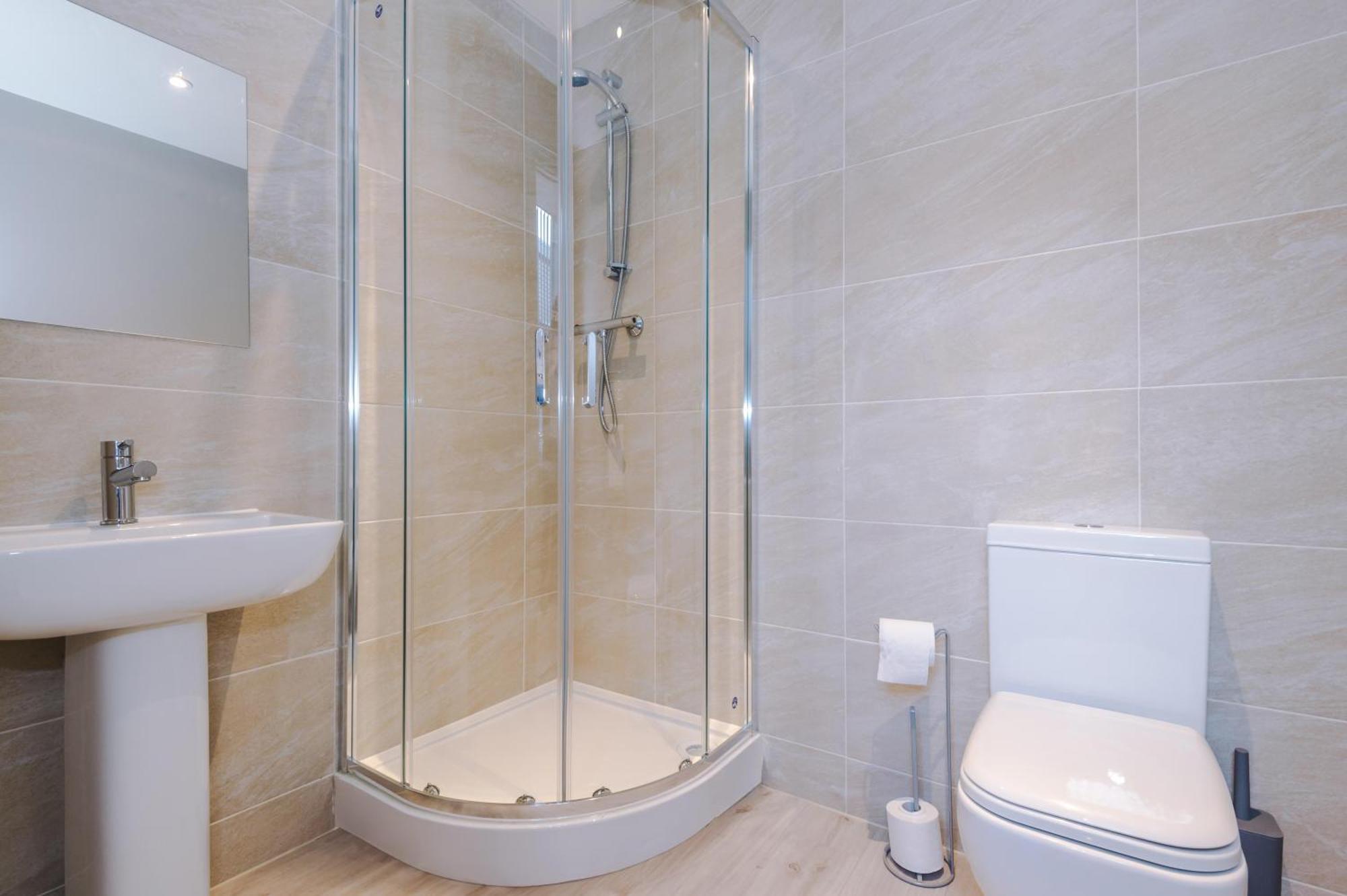 Designer In Leeds Sleeps 6 Leeds (West Yorkshire)